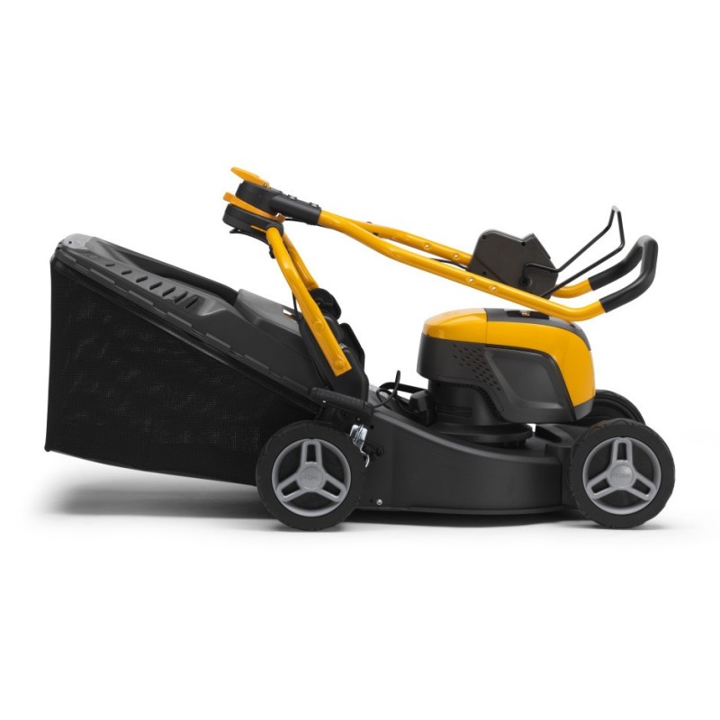 Collector 543e Kit Tondeuse sur batterie STIGA 