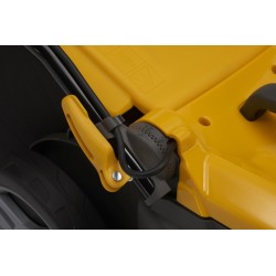 Combi 340 C Tondeuse électrique 230V 