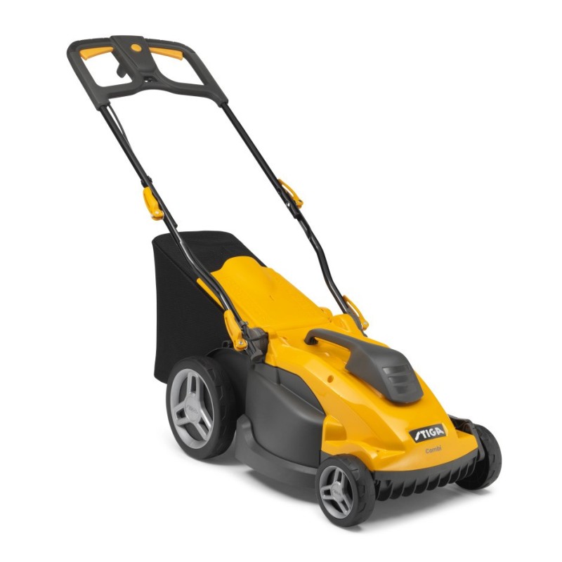 Combi 340 C Tondeuse électrique 230V 