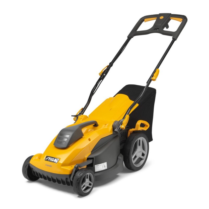 Combi 340 C Tondeuse électrique 230V 