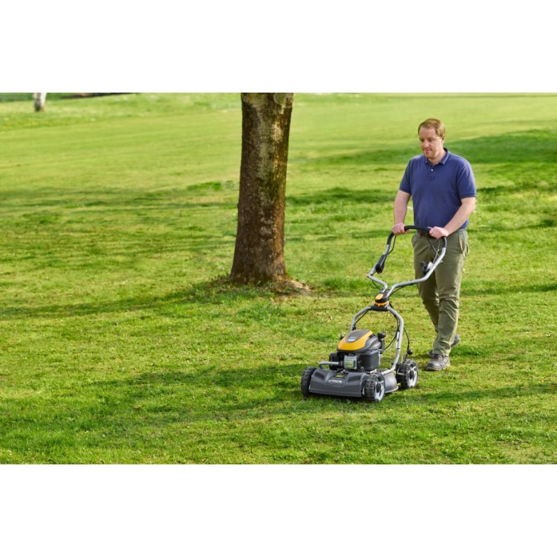 Multiclip 950 VE Tondeuse STIGA 