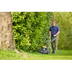 Multiclip 950 VE Tondeuse STIGA 