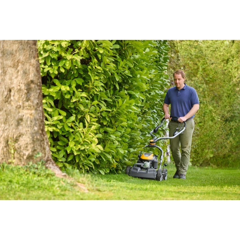Multiclip 950 VE Tondeuse STIGA 