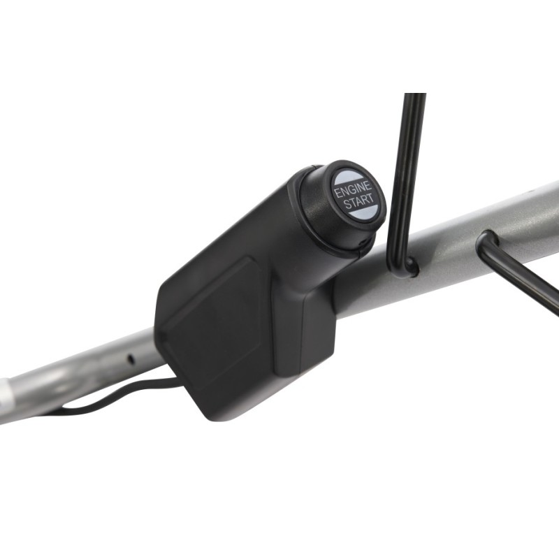 Multiclip 950 VE Tondeuse STIGA 