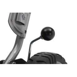 Multiclip 950 VE Tondeuse STIGA 