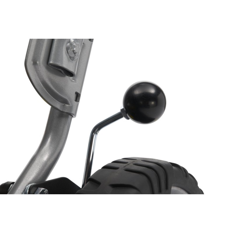 Multiclip 950 VE Tondeuse STIGA 