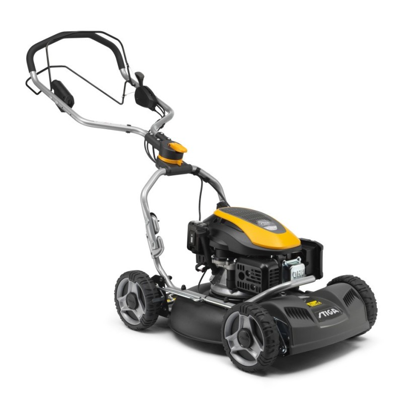 Multiclip 950 VE Tondeuse STIGA 