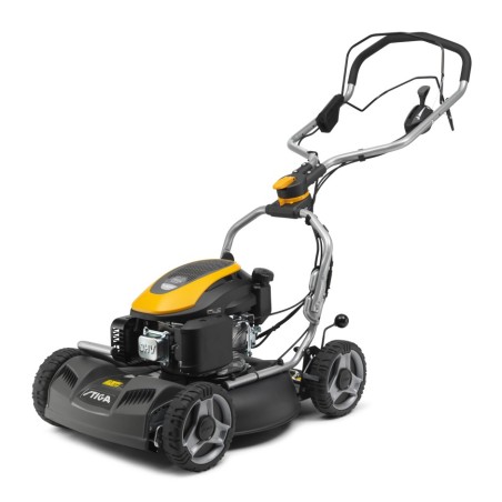 Multiclip 950 VE Tondeuse STIGA