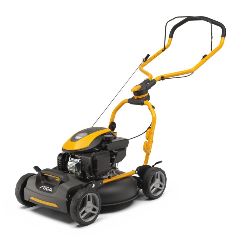 Multiclip 547 D Tondeuse STIGA 