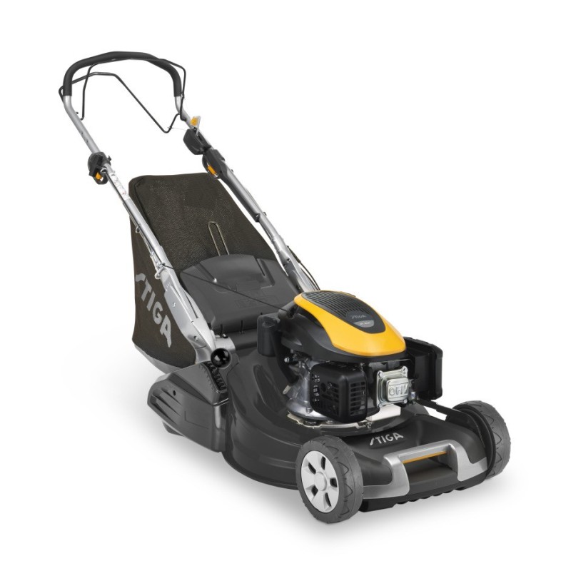 Twinclip 955 VR Tondeuse STIGA 