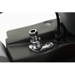 Twinclip 950 VR Tondeuse STIGA 