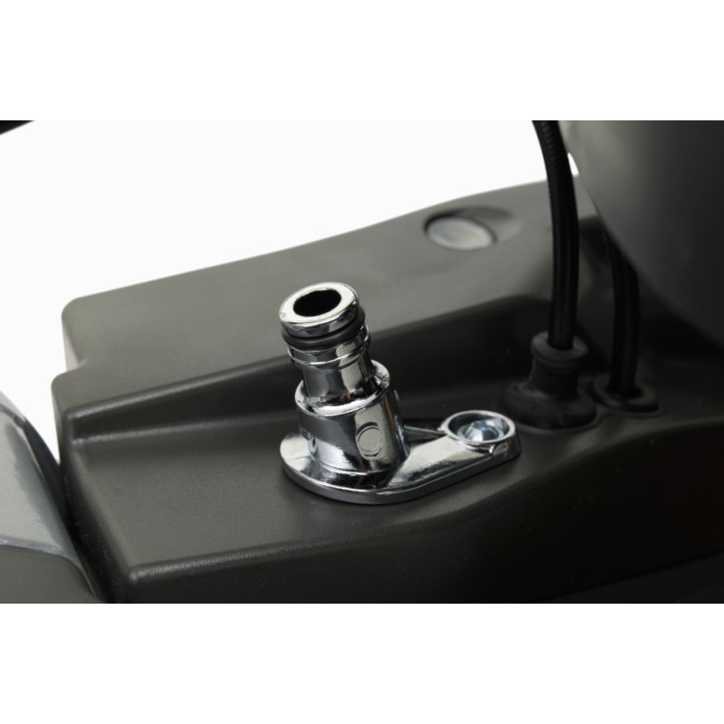 Twinclip 950 VR Tondeuse STIGA 