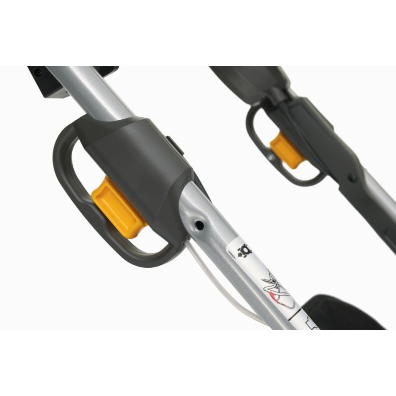 Twinclip 950 VR Tondeuse STIGA 