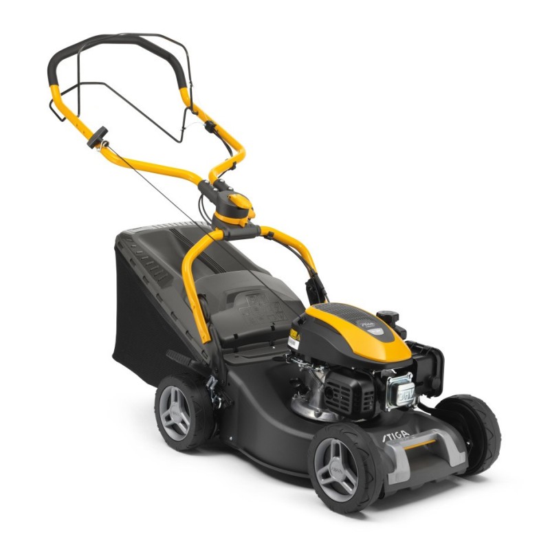 Collector 543 S Tondeuse STIGA 