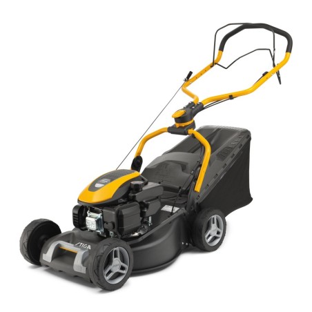 Collector 543 S Tondeuse STIGA