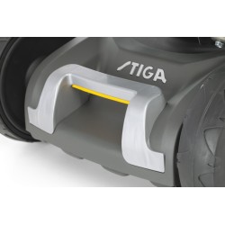 Collector 48 S Tondeuse STIGA 