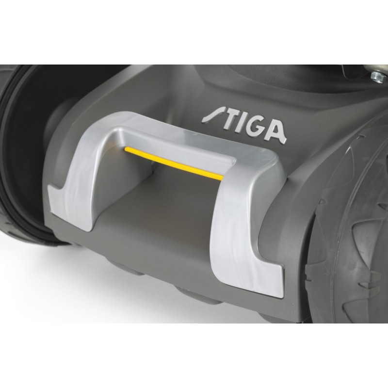 Collector 48 S Tondeuse STIGA 