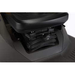 GYRO 900e autoportée axiale 125cm STIGA 