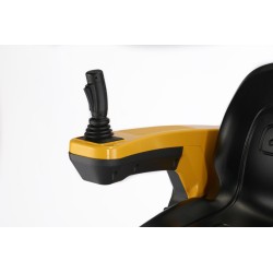 GYRO 900e autoportée axiale 125cm STIGA 