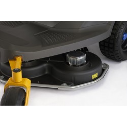 GYRO 900e autoportée axiale 125cm STIGA 