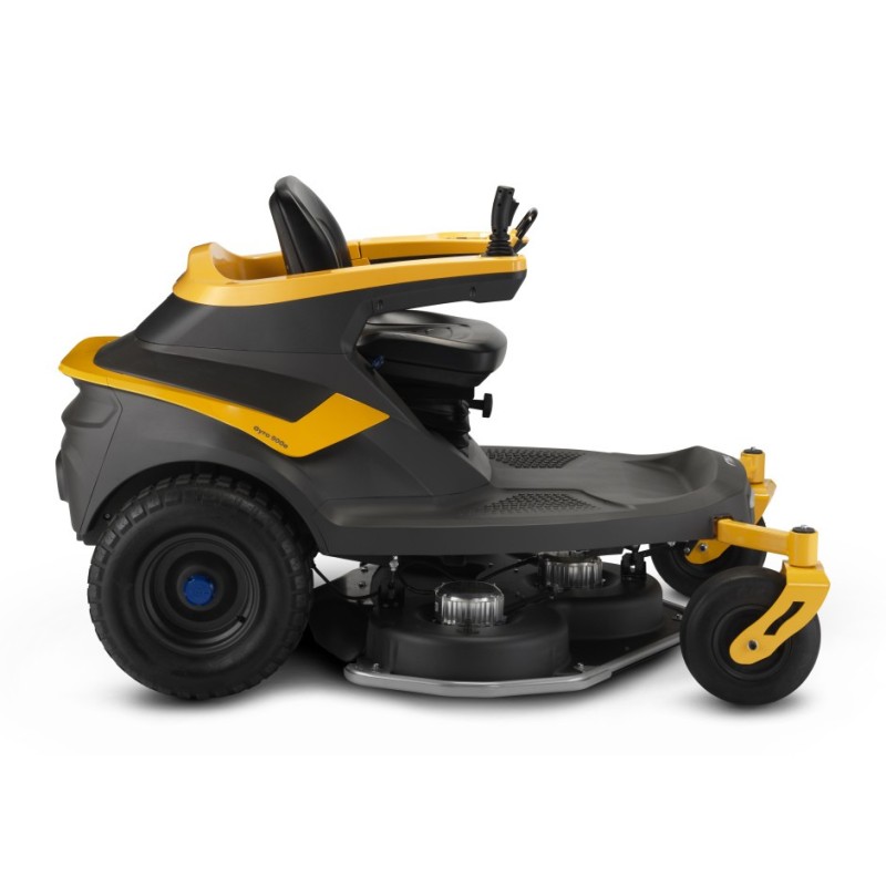 GYRO 900e autoportée axiale 125cm STIGA 