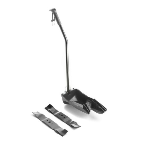 Kit mulching kurk-bladesMp 98 