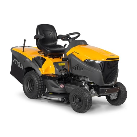 Estate 9102 WX - 4RM