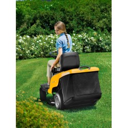 Combi 166 Tondeuse autoportée STIGA 