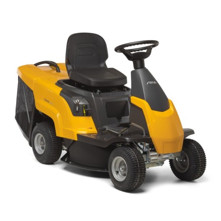 Combi 166 Tondeuse autoportée STIGA 