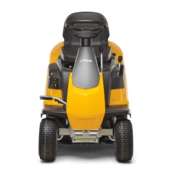 Combi 166 Tondeuse autoportée STIGA 