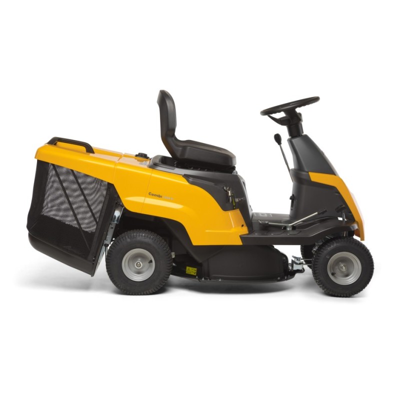 Combi 166 Tondeuse autoportée STIGA 