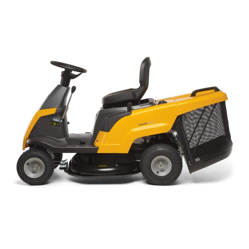Combi 166 Tondeuse autoportée STIGA 