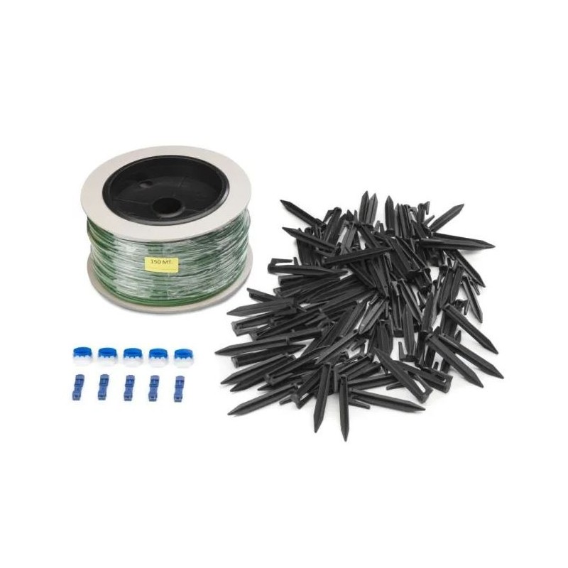 1127-0012-01 Installation KIT Small 