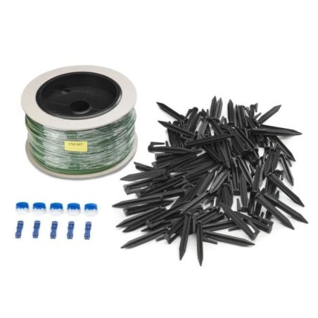1127-0012-01 Installation KIT Small 