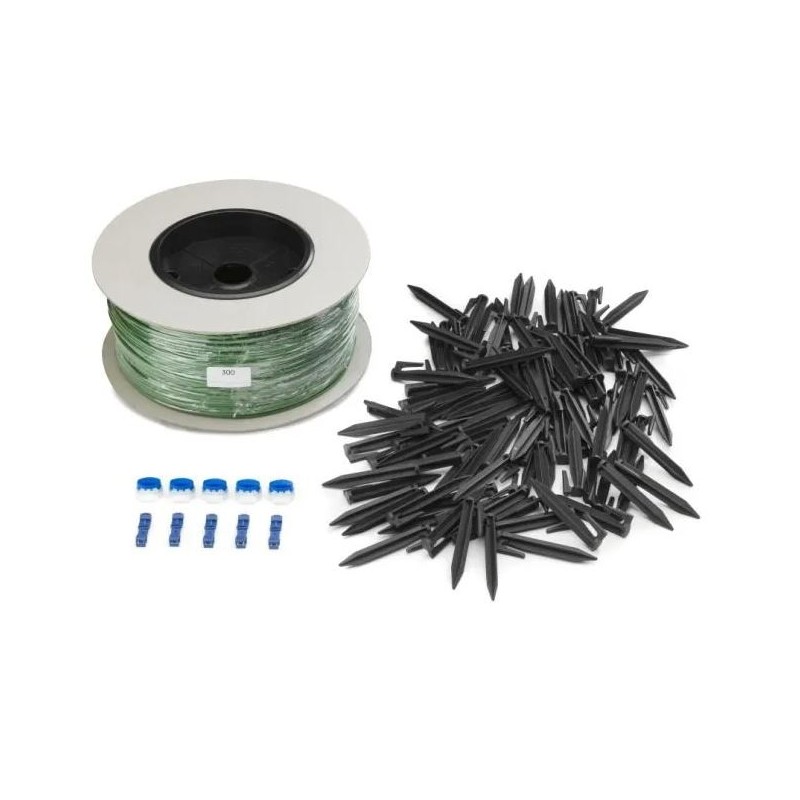 1127-0013-01 Installation KIT Medium 