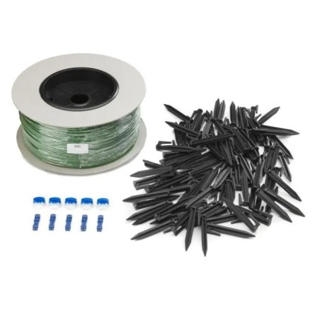 1127-0013-01 Installation KIT Medium 