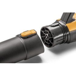 Souffleur SAB 500 AE