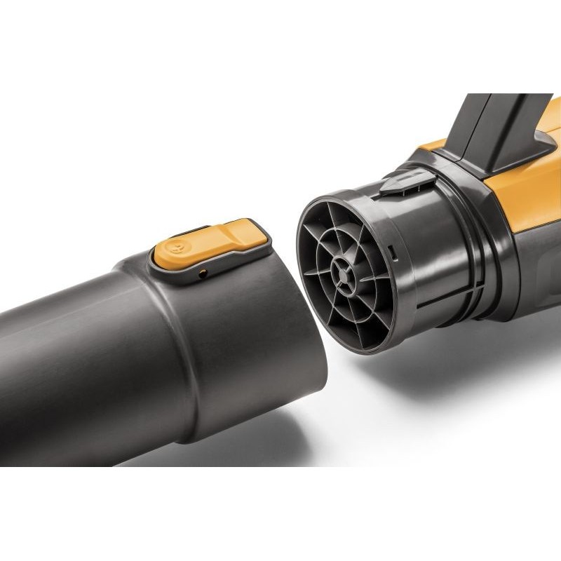 Souffleur SAB 500 AE