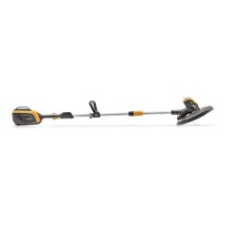 Coupe-bordure SGT 500 AE
