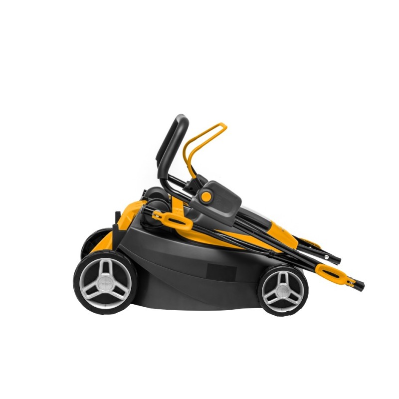 Collector 136e KIT Tondeuse sur batterie STIGA 