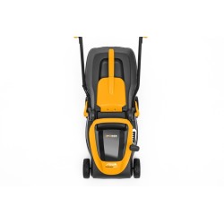 Collector 136e KIT Tondeuse sur batterie STIGA 