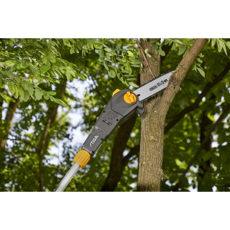 STIGA SMT 500 AE Multi-tool