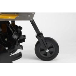 Motobêche SRC 585 RG STIGA 