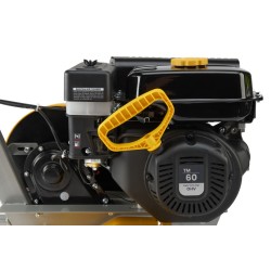 Motobêche SRC 585 RG STIGA 