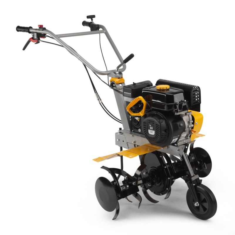 Motobêche SRC 585 RG STIGA 