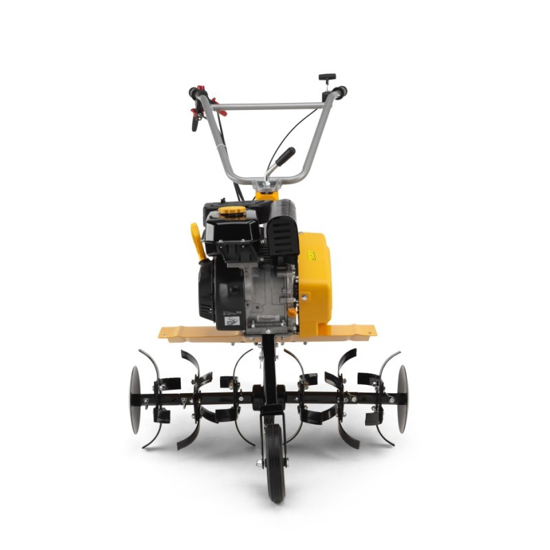 Motobêche SRC 585 RG STIGA 