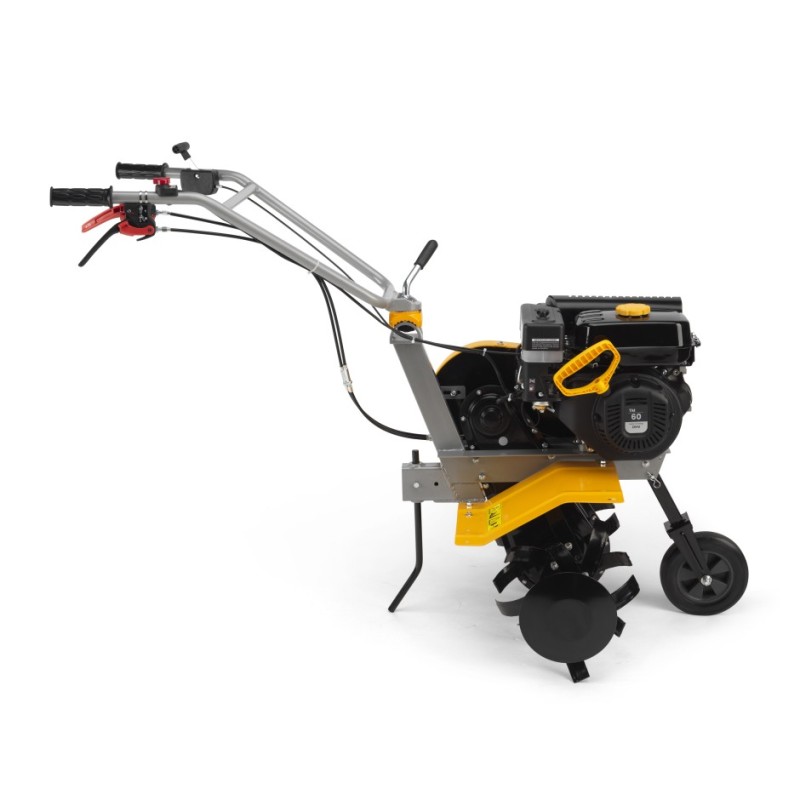 Motobêche SRC 585 RG STIGA 