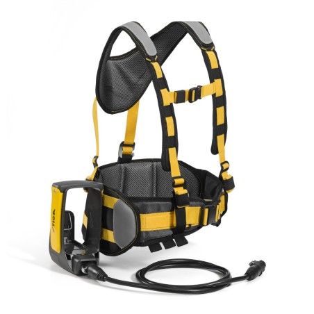 BB 700e Porte- batterie à la ceinture 