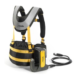 BB 700e Porte- batterie à la ceinture 