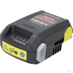 118120063/0 BATTERIJ LI-ION 10.8V-1.15AH B-S INSTART 